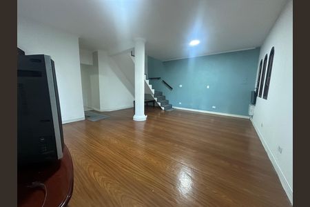 Casa para alugar com 400m², 5 quartos e 5 vagas Casa para alugar com 400m², 5 quartos e 5 vagasSala
