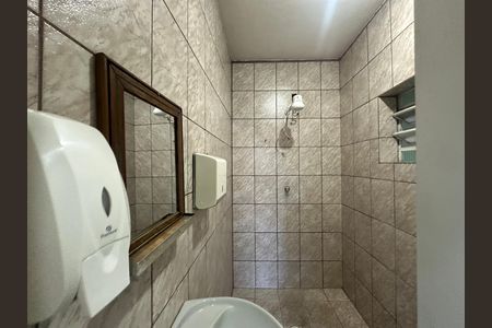 Casa para alugar com 400m², 5 quartos e 5 vagas Casa para alugar com 400m², 5 quartos e 5 vagasBanheiro 3
