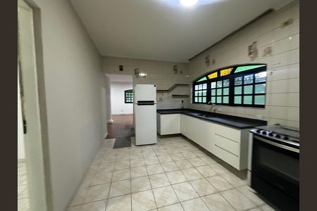 Cozinha de casa para alugar com 5 quartos, 400m² em Jardim Paraiso, Barueri