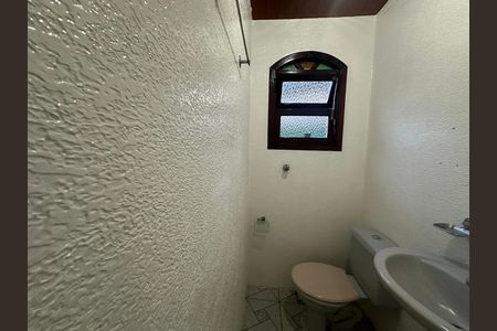 Casa para alugar com 400m², 5 quartos e 5 vagas Casa para alugar com 400m², 5 quartos e 5 vagasLavabo