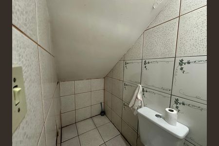 Casa para alugar com 400m², 5 quartos e 5 vagas Casa para alugar com 400m², 5 quartos e 5 vagasBanheiro 2