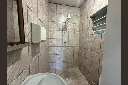 Casa para alugar com 400m², 5 quartos e 5 vagas Casa para alugar com 400m², 5 quartos e 5 vagasBanheiro 3