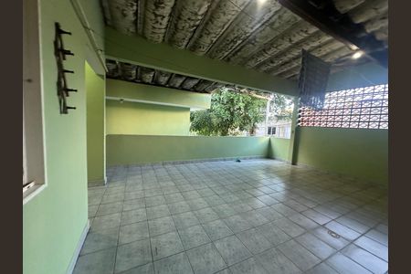 Casa para alugar com 400m², 5 quartos e 5 vagas Casa para alugar com 400m², 5 quartos e 5 vagasChurrasqueira