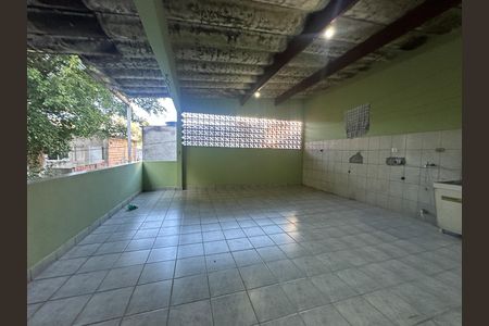 Casa para alugar com 400m², 5 quartos e 5 vagas Casa para alugar com 400m², 5 quartos e 5 vagasChurrasqueira