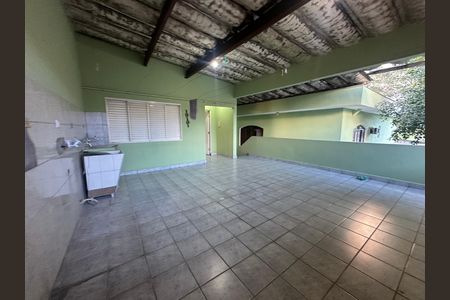 Casa para alugar com 400m², 5 quartos e 5 vagas Casa para alugar com 400m², 5 quartos e 5 vagasChurrasqueira