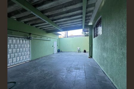 Garagem de casa para alugar com 5 quartos, 400m² em Jardim Paraiso, Barueri