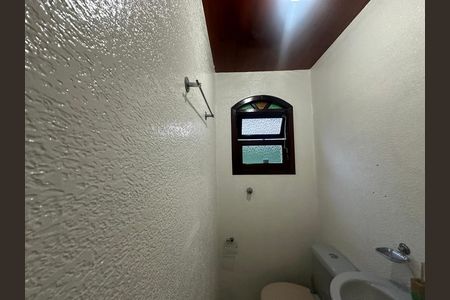 Casa para alugar com 400m², 5 quartos e 5 vagas Casa para alugar com 400m², 5 quartos e 5 vagasLavabo