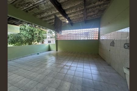 Casa para alugar com 400m², 5 quartos e 5 vagas Casa para alugar com 400m², 5 quartos e 5 vagasChurrasqueira