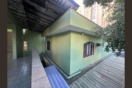 Casa para alugar com 400m², 5 quartos e 5 vagas Casa para alugar com 400m², 5 quartos e 5 vagasChurrasqueira