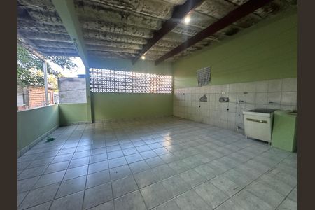 Casa para alugar com 400m², 5 quartos e 5 vagas Casa para alugar com 400m², 5 quartos e 5 vagasChurrasqueira