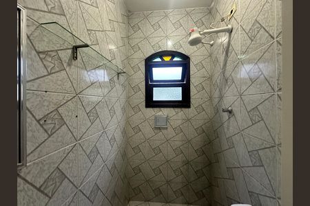 Casa para alugar com 400m², 5 quartos e 5 vagas Casa para alugar com 400m², 5 quartos e 5 vagasBanheiro 1