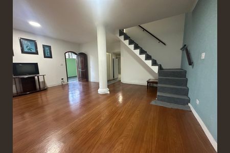 Casa para alugar com 5 quartos, 400m² em Jardim Paraiso, Barueri