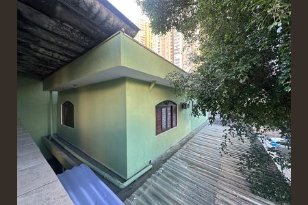 Quintal de casa para alugar com 5 quartos, 400m² em Jardim Paraiso, Barueri