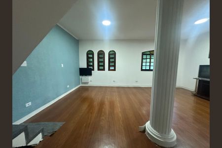 Sala de casa para alugar com 5 quartos, 400m² em Jardim Paraiso, Barueri