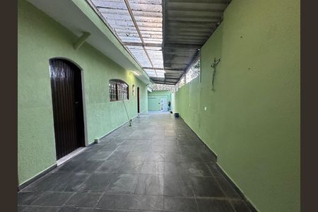 Casa para alugar com 400m², 5 quartos e 5 vagas Casa para alugar com 400m², 5 quartos e 5 vagasQuintal
