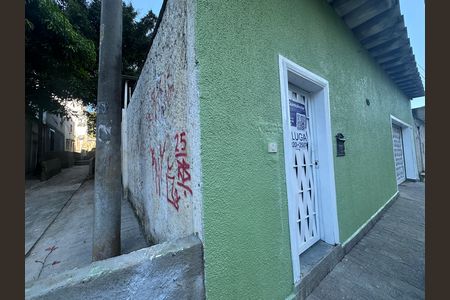 Casa para alugar com 400m², 5 quartos e 5 vagas Casa para alugar com 400m², 5 quartos e 5 vagasFachada