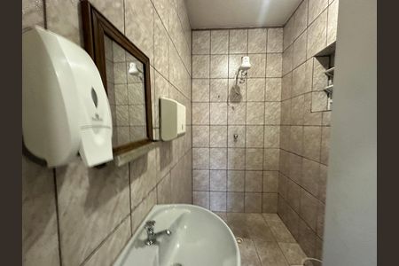 Casa para alugar com 400m², 5 quartos e 5 vagas Casa para alugar com 400m², 5 quartos e 5 vagasBanheiro 3