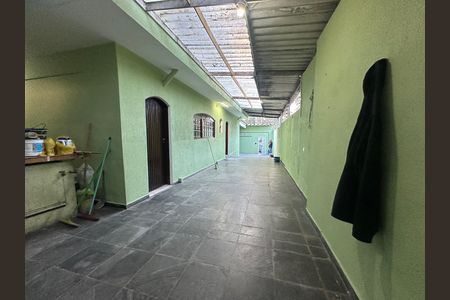 Casa para alugar com 400m², 5 quartos e 5 vagas Casa para alugar com 400m², 5 quartos e 5 vagasQuintal