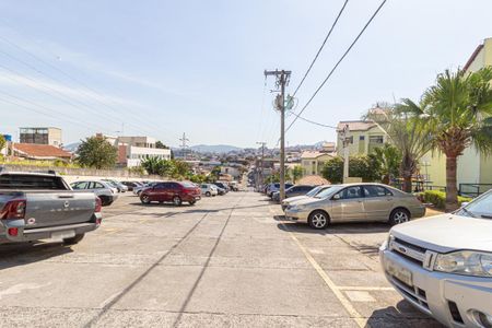 Apartamento à venda com 60m², 2 quartos e 1 vaga Apartamento à venda com 60m², 2 quartos e 1 vagaÁrea comum