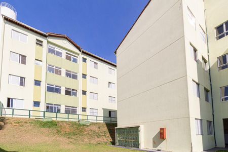 Apartamento à venda com 60m², 2 quartos e 1 vaga Apartamento à venda com 60m², 2 quartos e 1 vagaÁrea comum