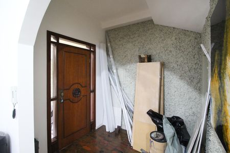 Sala de casa para alugar com 3 quartos, 166m² em Planalto Paulista, São Paulo