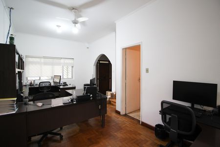 Sala de casa para alugar com 3 quartos, 166m² em Planalto Paulista, São Paulo