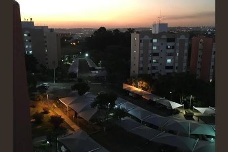 Apartamento à venda com 2 quartos, 57m² em Parque das Camelias, Campinas