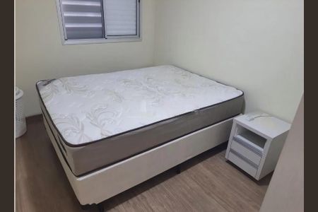 Apartamento à venda com 2 quartos, 57m² em Parque das Camelias, Campinas