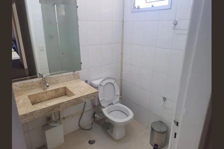 Apartamento à venda com 2 quartos, 57m² em Parque das Camelias, Campinas