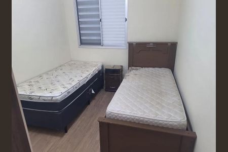 Apartamento à venda com 2 quartos, 57m² em Parque das Camelias, Campinas