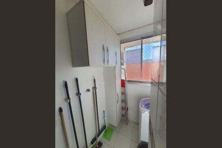Apartamento à venda com 2 quartos, 57m² em Parque das Camelias, Campinas