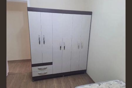 Apartamento à venda com 2 quartos, 57m² em Parque das Camelias, Campinas