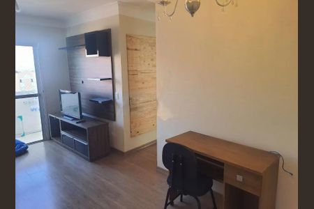Apartamento à venda com 2 quartos, 57m² em Parque das Camelias, Campinas