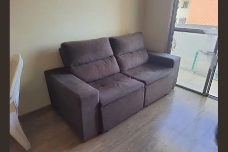 Apartamento à venda com 2 quartos, 57m² em Parque das Camelias, Campinas