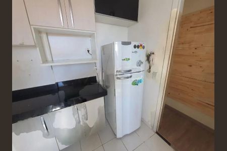 Apartamento à venda com 2 quartos, 57m² em Parque das Camelias, Campinas