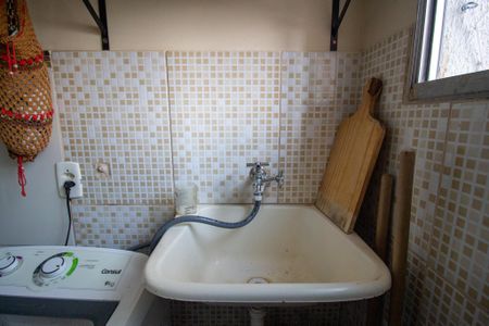Apartamento para alugar com 45m², 2 quartos e 1 vagaÁrea de Serviço