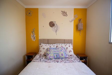 Apartamento para alugar com 45m², 2 quartos e 1 vagaQuarto 1