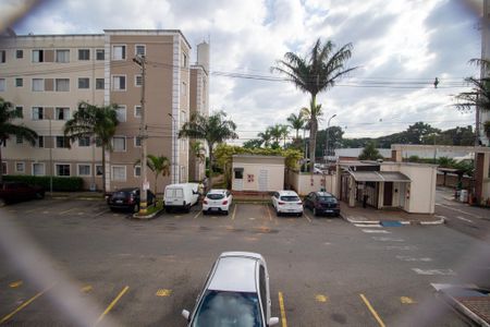 Apartamento para alugar com 45m², 2 quartos e 1 vagaVista do Quarto 2