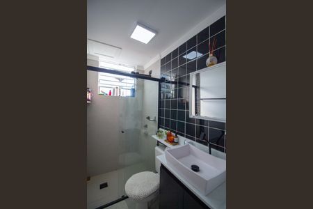 Apartamento para alugar com 45m², 2 quartos e 1 vagaBanheiro
