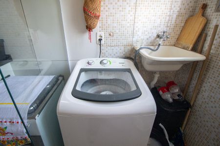 Apartamento para alugar com 45m², 2 quartos e 1 vagaÁrea de Serviço