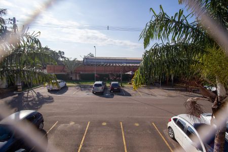 Vista do Quarto 1 de apartamento para alugar com 2 quartos, 45m² em Jardim Novo Mundo, Sorocaba
