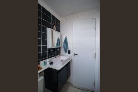 Apartamento para alugar com 45m², 2 quartos e 1 vagaBanheiro