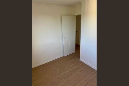 Apartamento à venda com 3 quartos, 58m² em Vila Industrial (Campinas), Campinas