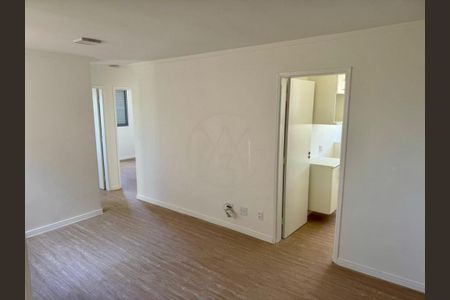 Apartamento à venda com 3 quartos, 58m² em Vila Industrial (Campinas), Campinas