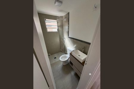 Apartamento à venda com 3 quartos, 58m² em Vila Industrial (Campinas), Campinas