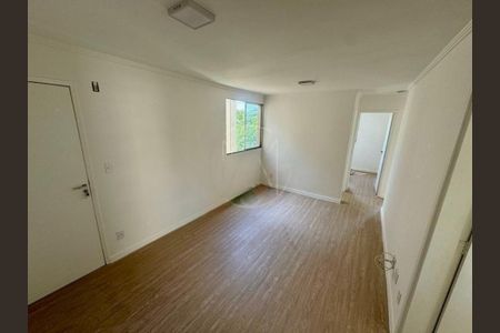 Apartamento à venda com 3 quartos, 58m² em Vila Industrial (Campinas), Campinas