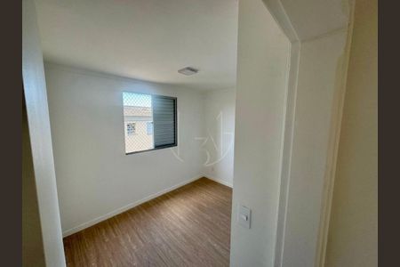 Apartamento à venda com 3 quartos, 58m² em Vila Industrial (Campinas), Campinas