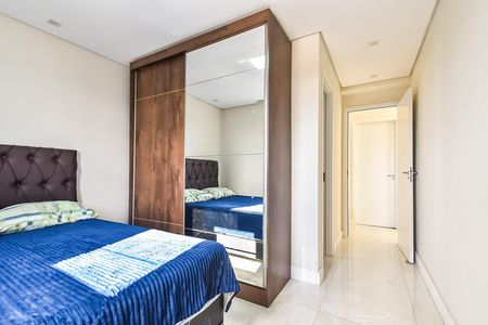 Apartamento para alugar com 66m², 2 quartos e 2 vagasSuíte