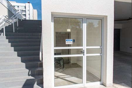 Apartamento para alugar com 66m², 2 quartos e 2 vagasElevador para acessibilidade