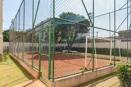 Apartamento para alugar com 66m², 2 quartos e 2 vagasQuadra esportiva
